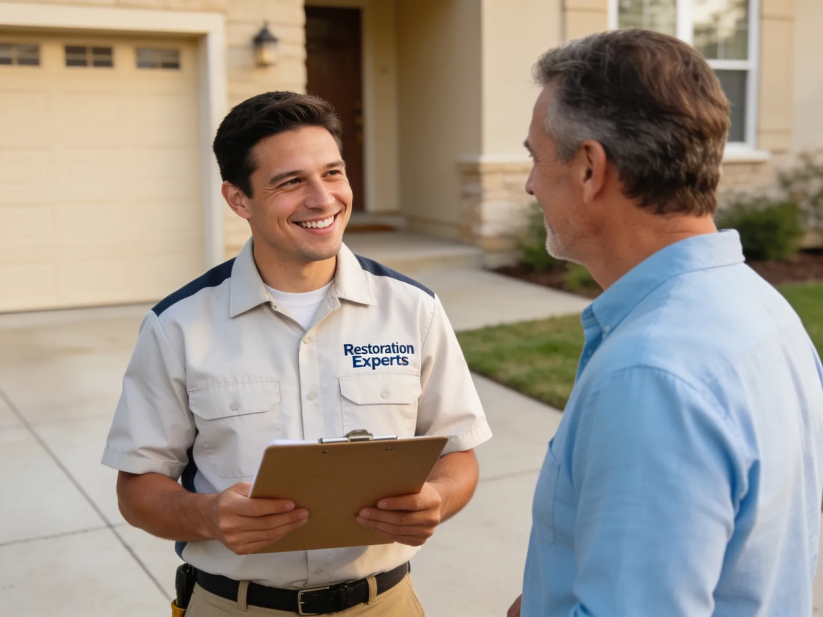 Water Damage Cleanup Ypsilanti, ND FAQs
